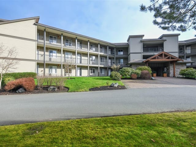 Apartment for sale in Courtenay, 102 199 31st St, 1026239 | Realtylink.org