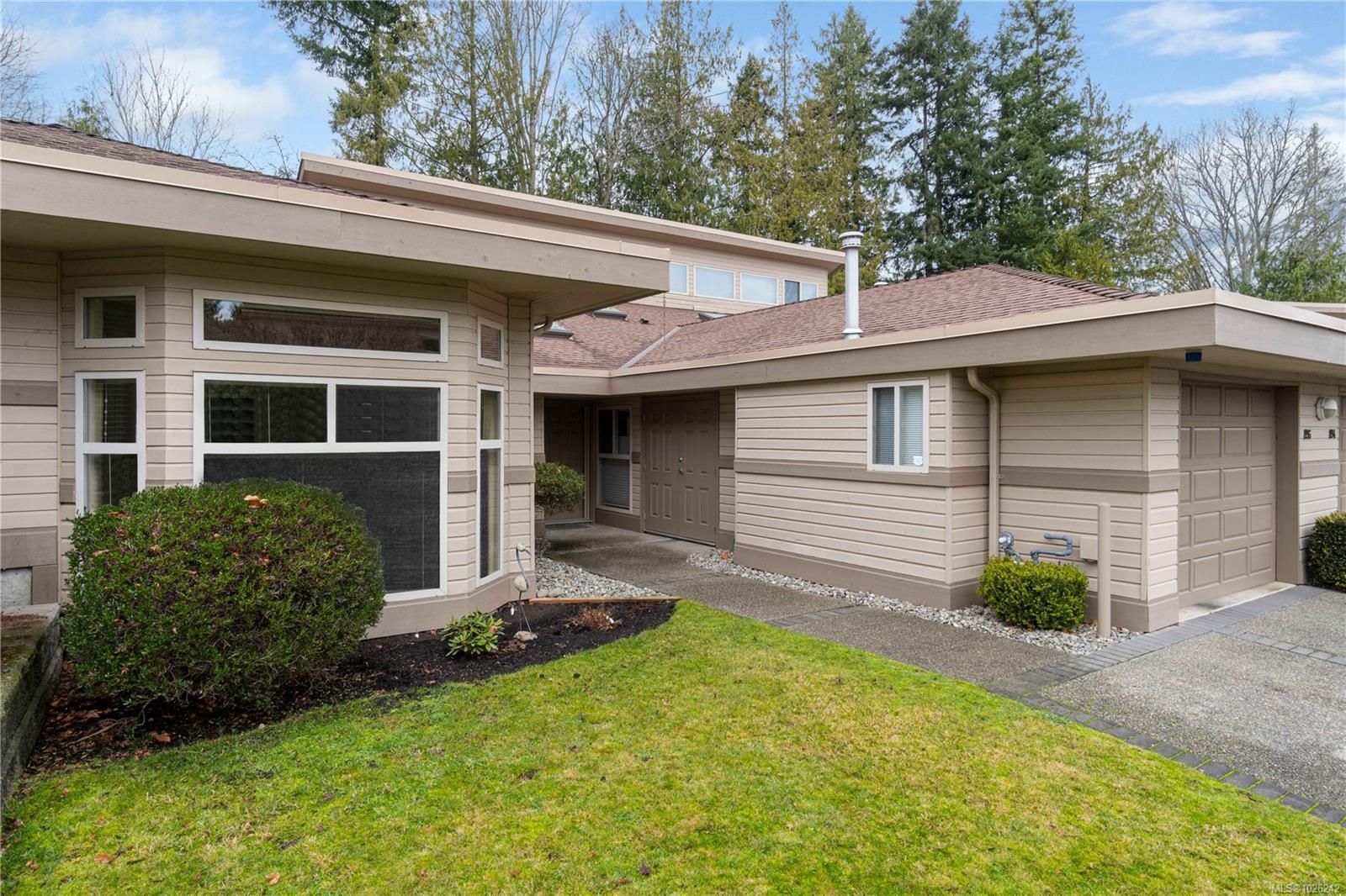 Townhouse for sale in Parksville, 896 Lakes Blvd, 1026242 | Realtylink.org