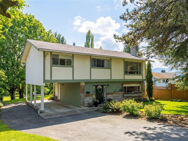 House for sale in Duncan, 2444 Seine Rd, 1026254 | Realtylink.org