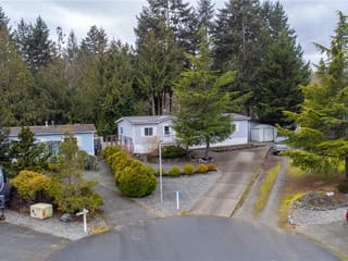 Manufactured Home for sale in Cobble Hill, 109 1751 Northgate Rd, 1026255 | Realtylink.org