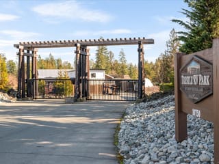 Recreational Property for sale in Port Alberni, 12 10750 Central Lake Rd, 1026270 | Realtylink.org