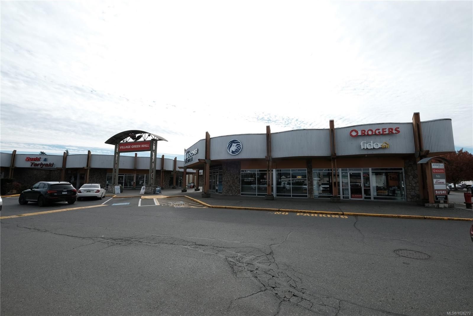 Retail for lease in Duncan, 8 180 Central Rd, 1026272 | Realtylink.org