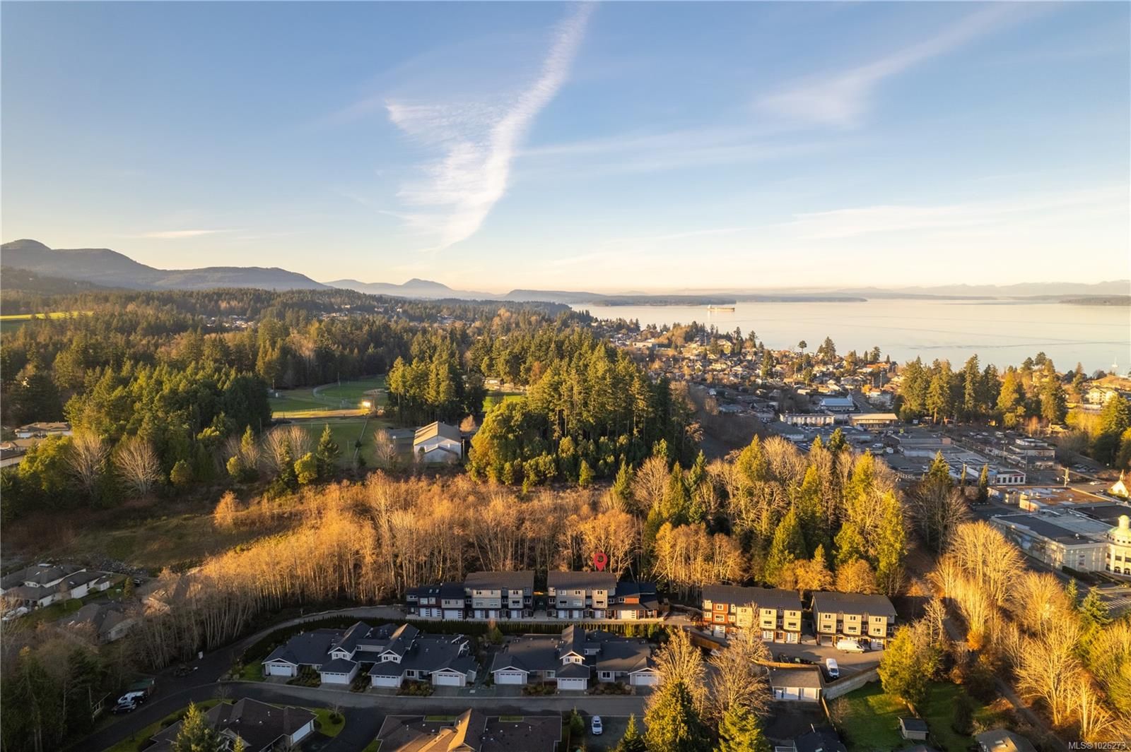 Townhouse for sale in Chemainus, 107 2899 River Rd, 1026273 | Realtylink.org