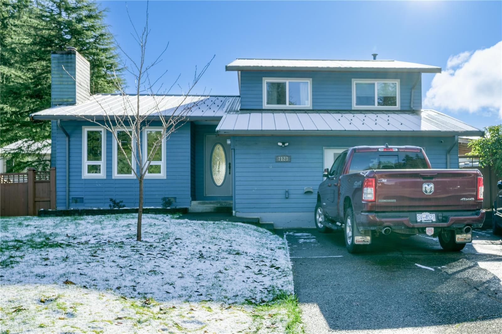 House for sale in Port Hardy, 7123 Highland Dr, 1026283 | Realtylink.org