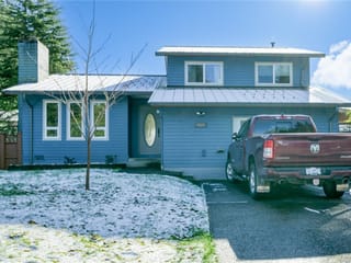 House for sale in Port Hardy, 7123 Highland Dr, 1026283 | Realtylink.org