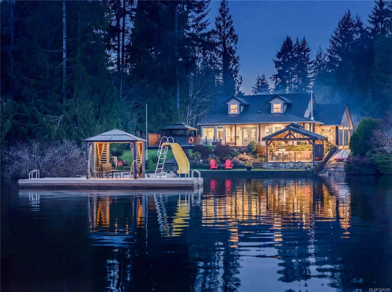 House for sale in Honeymoon Bay, 7247 Walton Rd, 1026309 | Realtylink.org