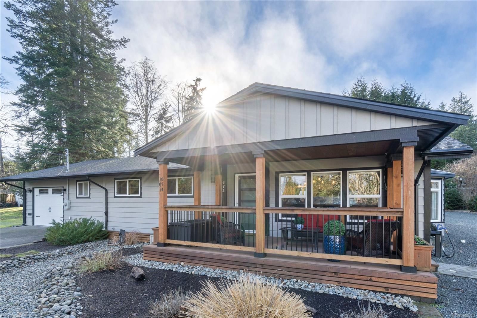 House for sale in Parksville, 674 Hawthorne Rise, 1026313 | Realtylink.org