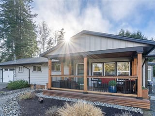 House for sale in Parksville, 674 Hawthorne Rise, 1026313 | Realtylink.org