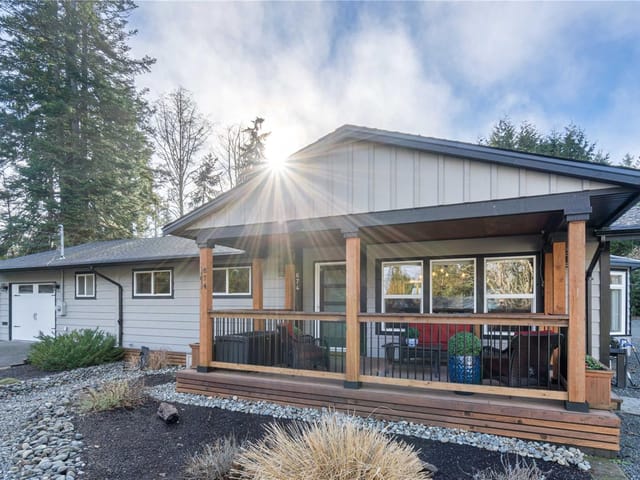 House for sale in Parksville, 674 Hawthorne Rise, 1026313 | Realtylink.org