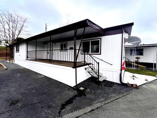 Manufactured Home for sale in Nanaimo, 30 6245 Metral Dr, 1026314 | Realtylink.org