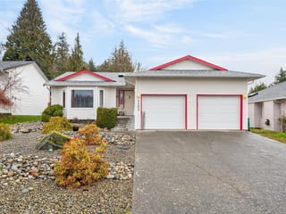 House for sale in Nanaimo, 2462 Nadely Cres, 1026316 | Realtylink.org