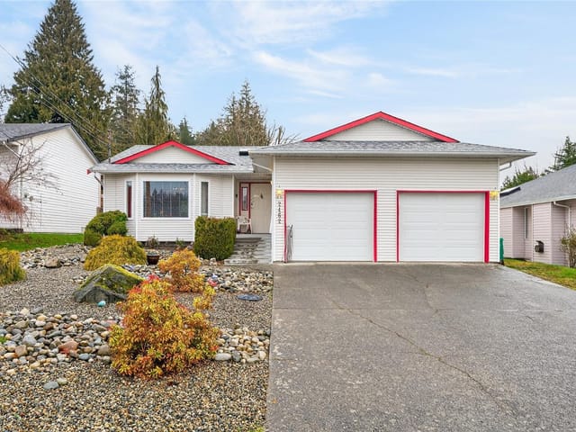 House for sale in Nanaimo, 2462 Nadely Cres, 1026316 | Realtylink.org