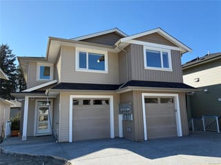 1/2 Duplex for sale in Nanaimo, 15 Leam Rd, 1026321 | Realtylink.org