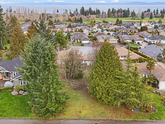 Lot for sale in Qualicum Beach, 881 Fairways Dr, 1026324 | Realtylink.org
