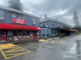 Commercial property for sale in Chemainus, 9576 Chemainus Rd, 1026332 | Realtylink.org