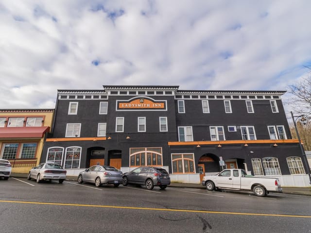 Commercial property for sale in Ladysmith, 640 1st Ave, 1026347 | Realtylink.org