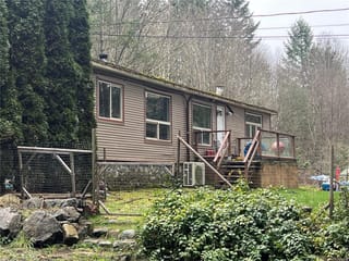 Manufactured Home for sale in Nanaimo, 997 Cedar Rd, 1026348 | Realtylink.org