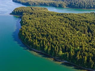 Lot for sale in Ucluelet, Sl2 Kvarno Isl, 1026365 | Realtylink.org