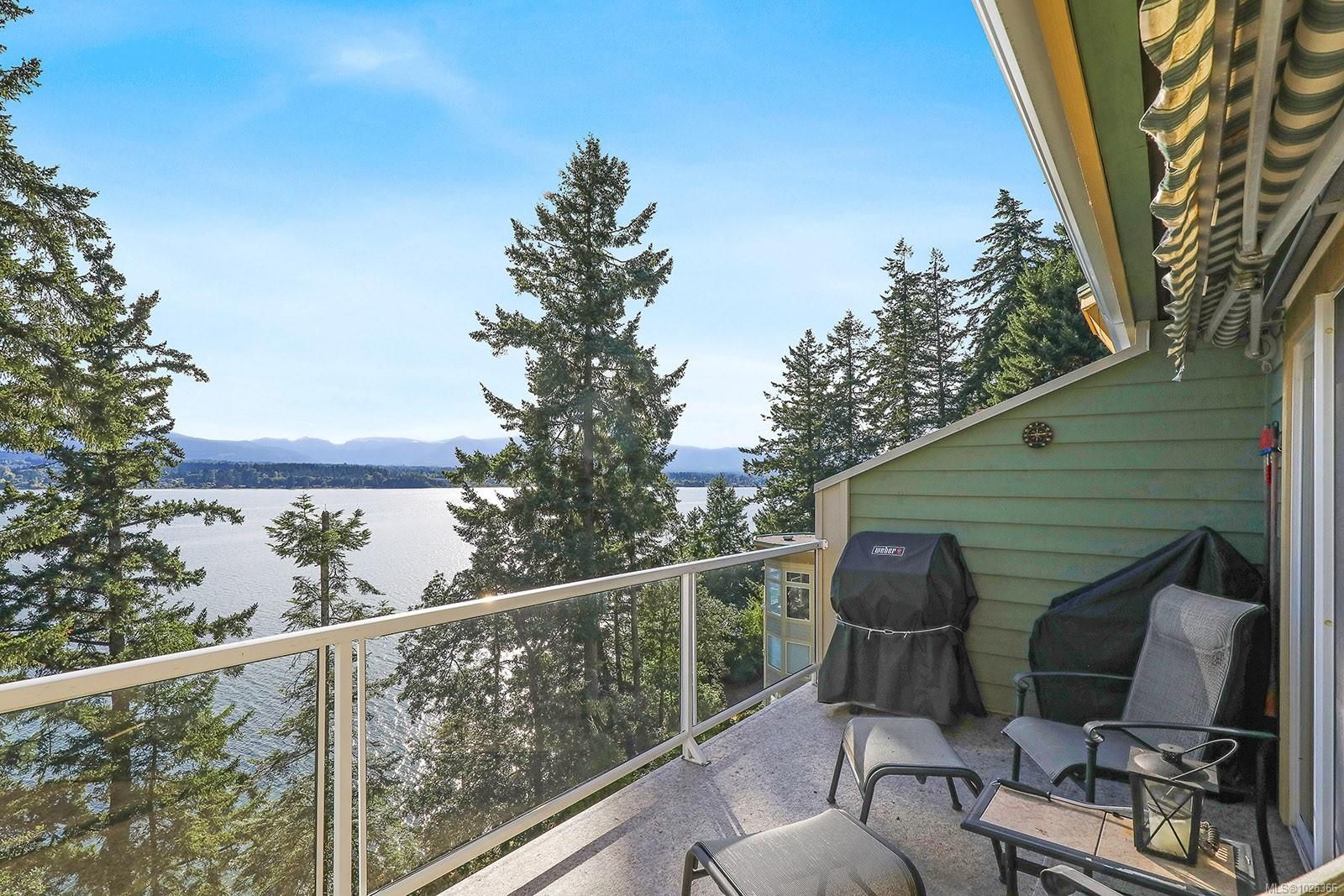 Apartment for sale in Comox, 206 2275 Comox Ave, 1026366 | Realtylink.org