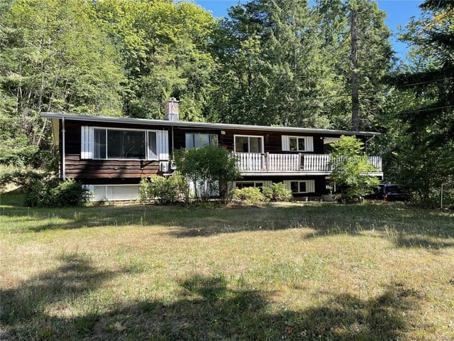 House for sale in Port Alberni, 6929 Cherry Creek Rd, 1026368 | Realtylink.org