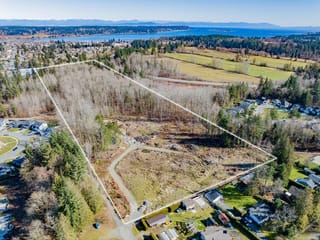 Commercial Land for sale in Courtenay, 2201 Ronson Rd, 1026370 | Realtylink.org