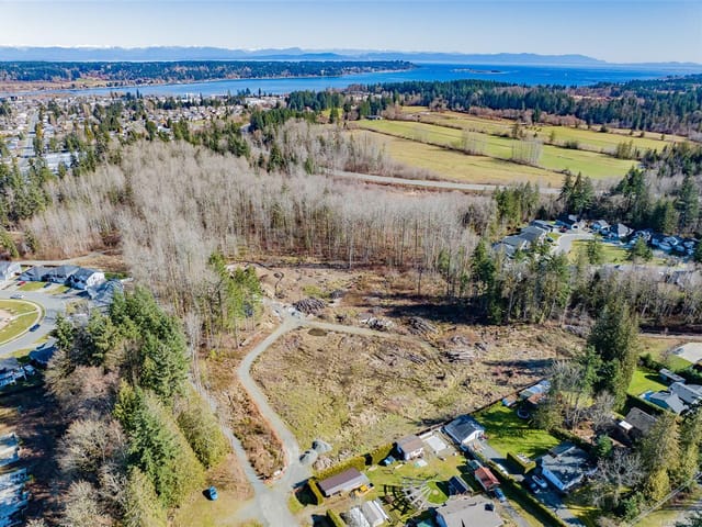 Commercial Land for sale in Courtenay, 2201 Ronson Rd, 1026370 | Realtylink.org