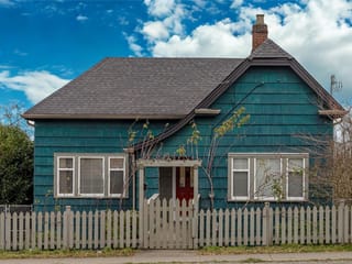 House for sale in Nanaimo, 249 Victoria Rd, 1026379 | Realtylink.org