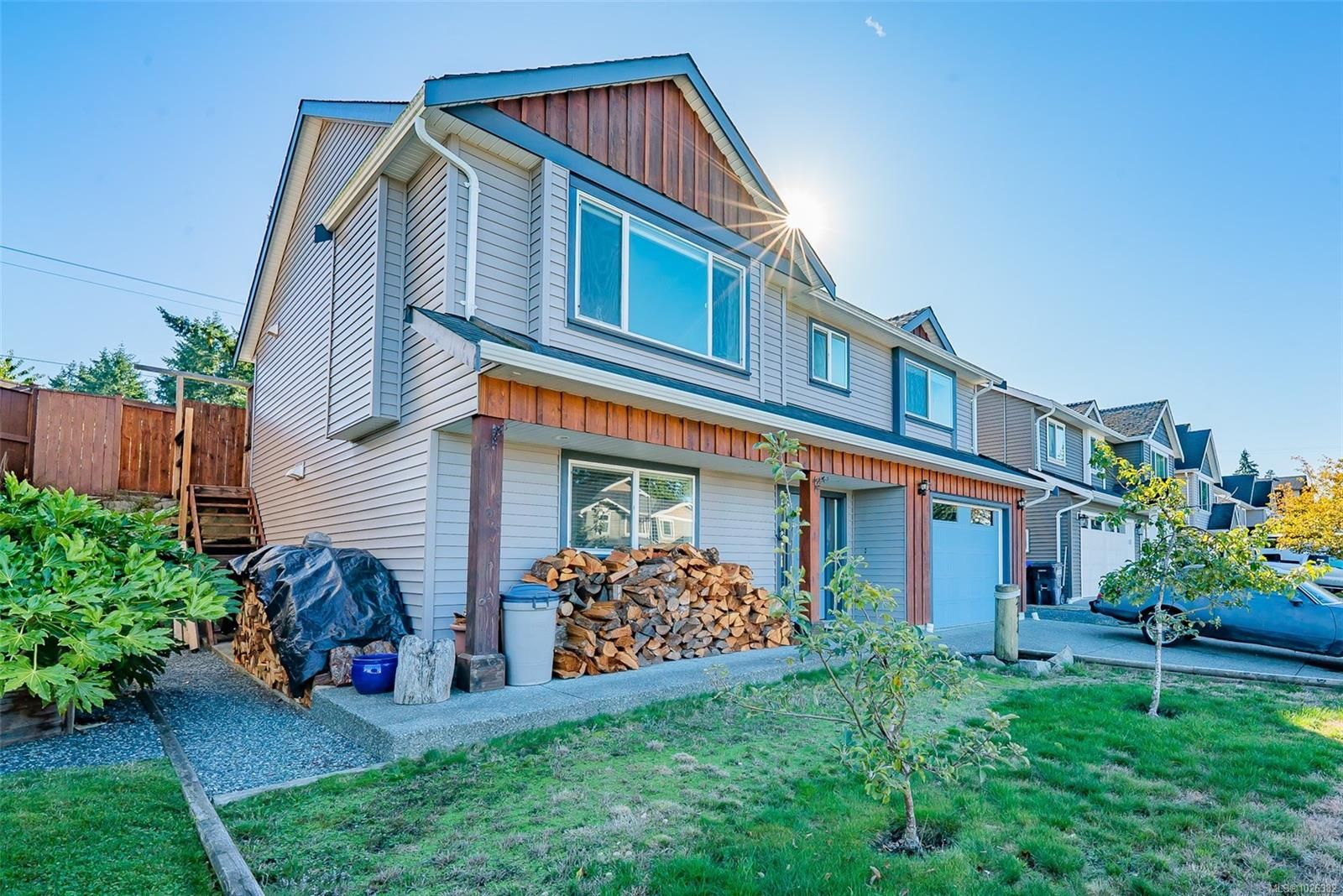 House for sale in Nanaimo, 2174 Village Dr, 1026382 | Realtylink.org