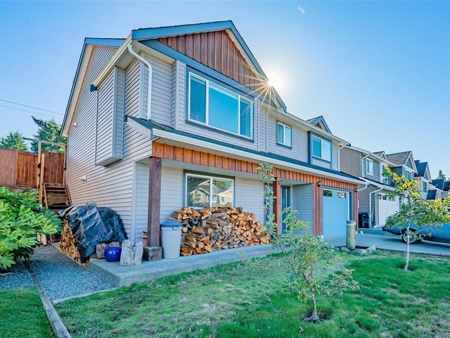 House for sale in Nanaimo, 2174 Village Dr, 1026382 | Realtylink.org