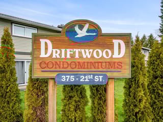 Apartment for sale in Courtenay, 24 375 21st St, 1026387 | Realtylink.org