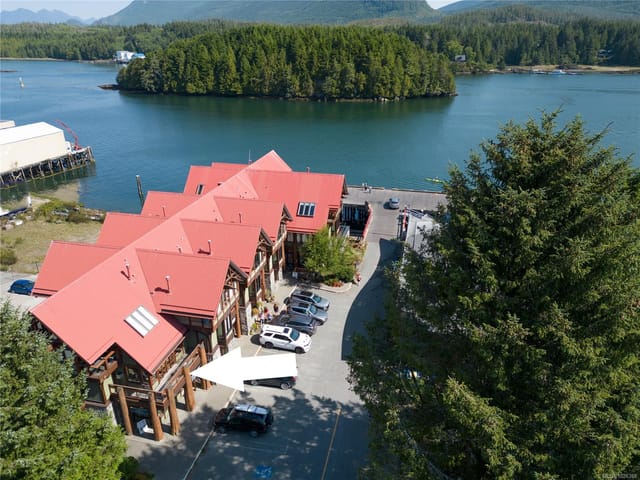 Apartment for sale in Ucluelet, 206 1645 Cedar Rd, 1026388 | Realtylink.org