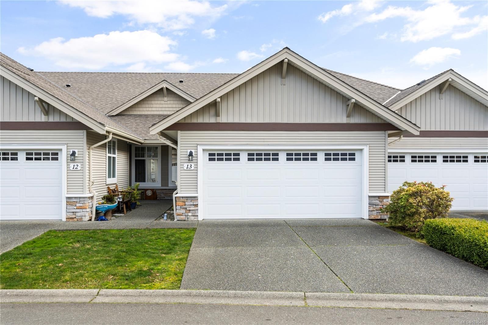 Townhouse for sale in Parksville, 13 631 Blenkin Ave, 1026405 | Realtylink.org