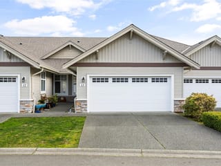 Townhouse for sale in Parksville, 13 631 Blenkin Ave, 1026405 | Realtylink.org