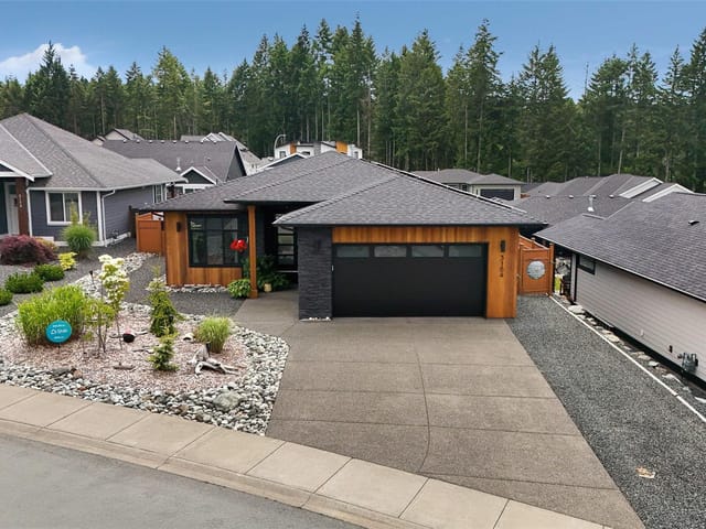 House for sale in Port Alberni, 3184 Fernwood Ln, 1026410 | Realtylink.org