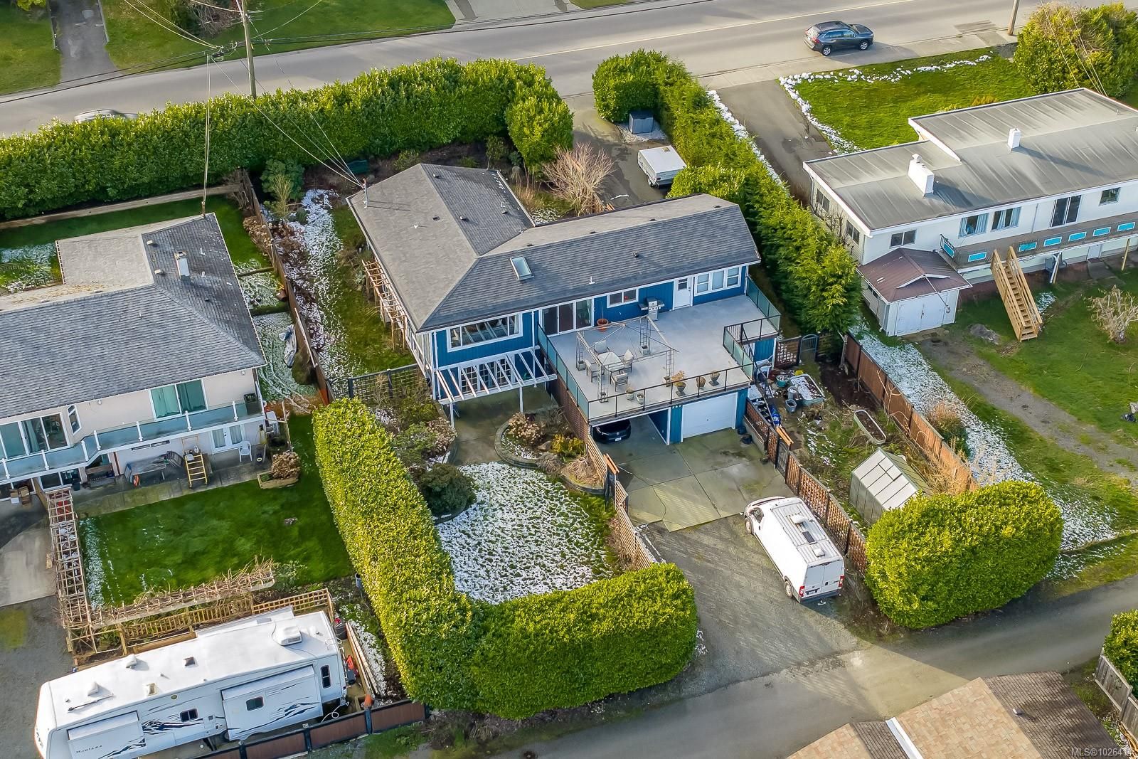 House for sale in Campbell River, 261 Alder St, 1026414 | Realtylink.org