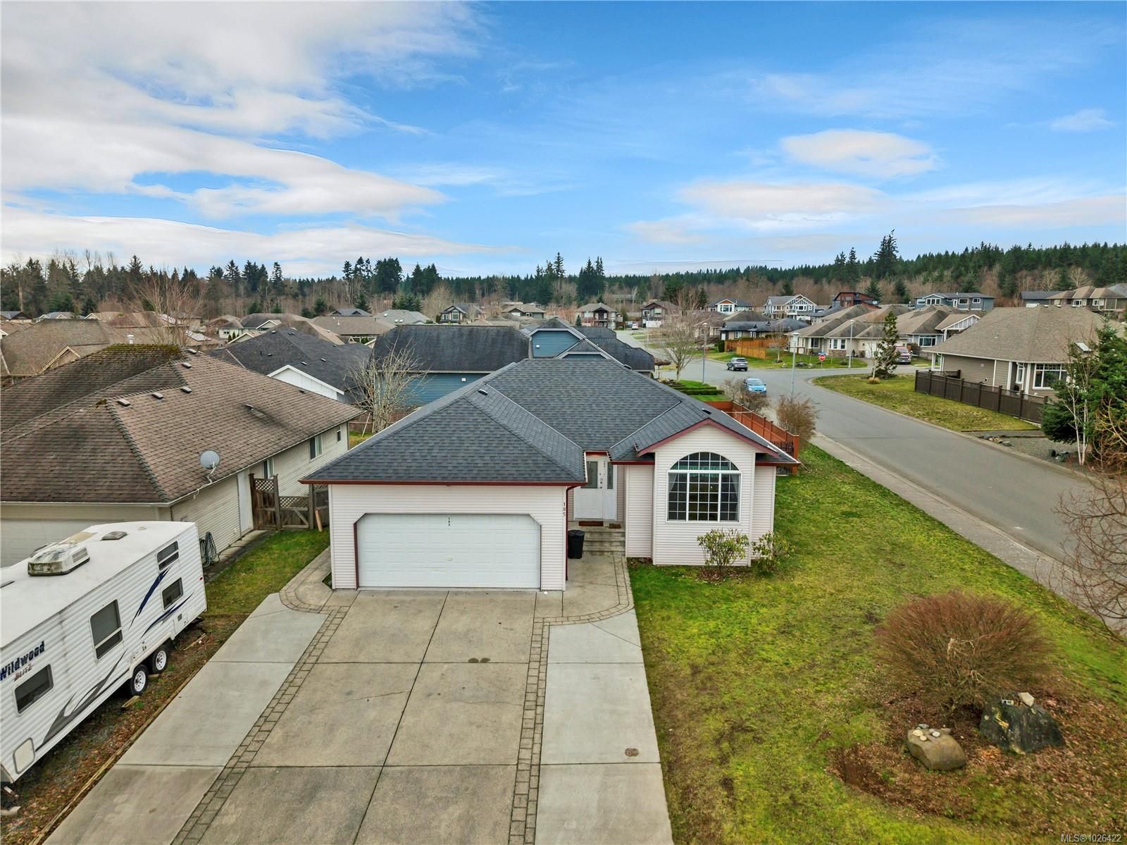 House for sale in Campbell River, 185 Colorado Dr, 1026422 | Realtylink.org