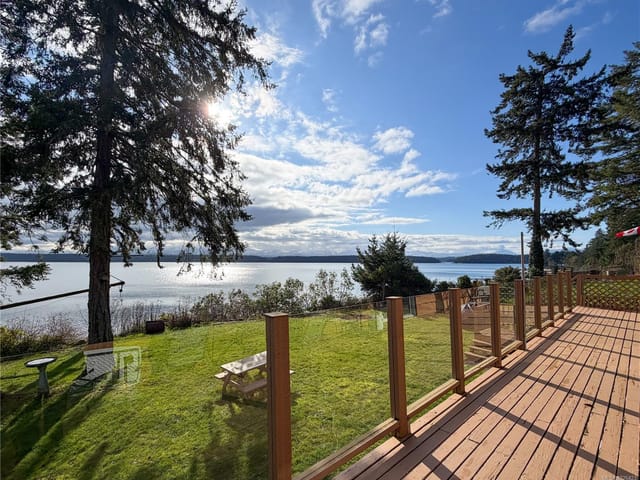 House for sale in Gabriola Island, 2503 Spring Beach Dr, 1026423 | Realtylink.org