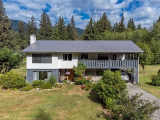House for sale in Sayward, 1301 Sayward Rd, 1026429 | Realtylink.org