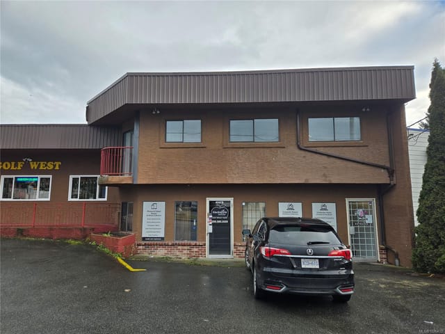 Retail for lease in Nanaimo, A 4061 Norwell Dr, 1026432 | Realtylink.org