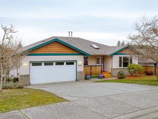 House for sale in Nanaimo, 4358 Gulfview Dr, 1026434 | Realtylink.org