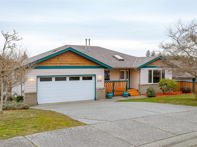 House for sale in Nanaimo, 4358 Gulfview Dr, 1026434 | Realtylink.org