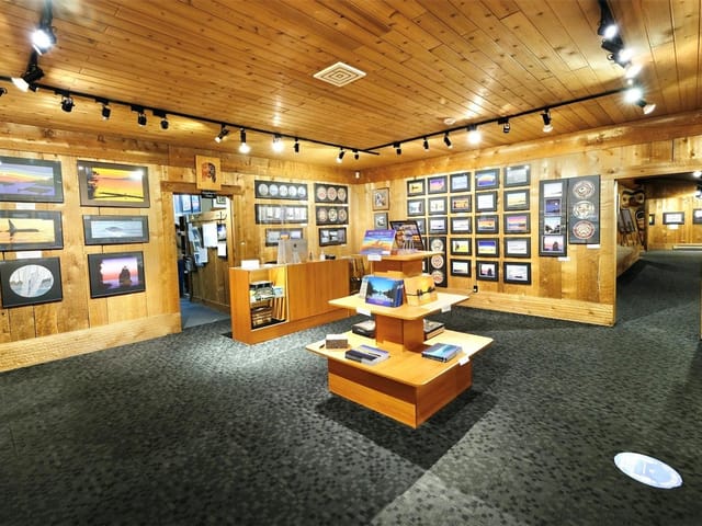 Retail for sale in Tofino, 350 Campbell St, 1026438 | Realtylink.org