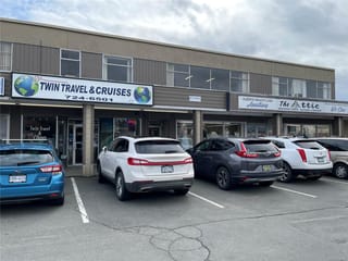 Office for lease in Port Alberni, C 4770 Johnston Rd, 1026445 | Realtylink.org