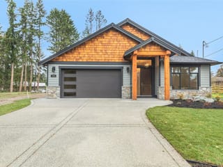 House for sale in Parksville, 858 Wembley Rd, 1026449 | Realtylink.org