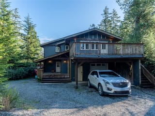 House for sale in Ucluelet, 314 Reef Point Rd, 1026451 | Realtylink.org