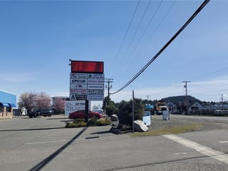 Commercial property for lease in Errington, 1 1343 Alberni Hwy, 1026470 | Realtylink.org