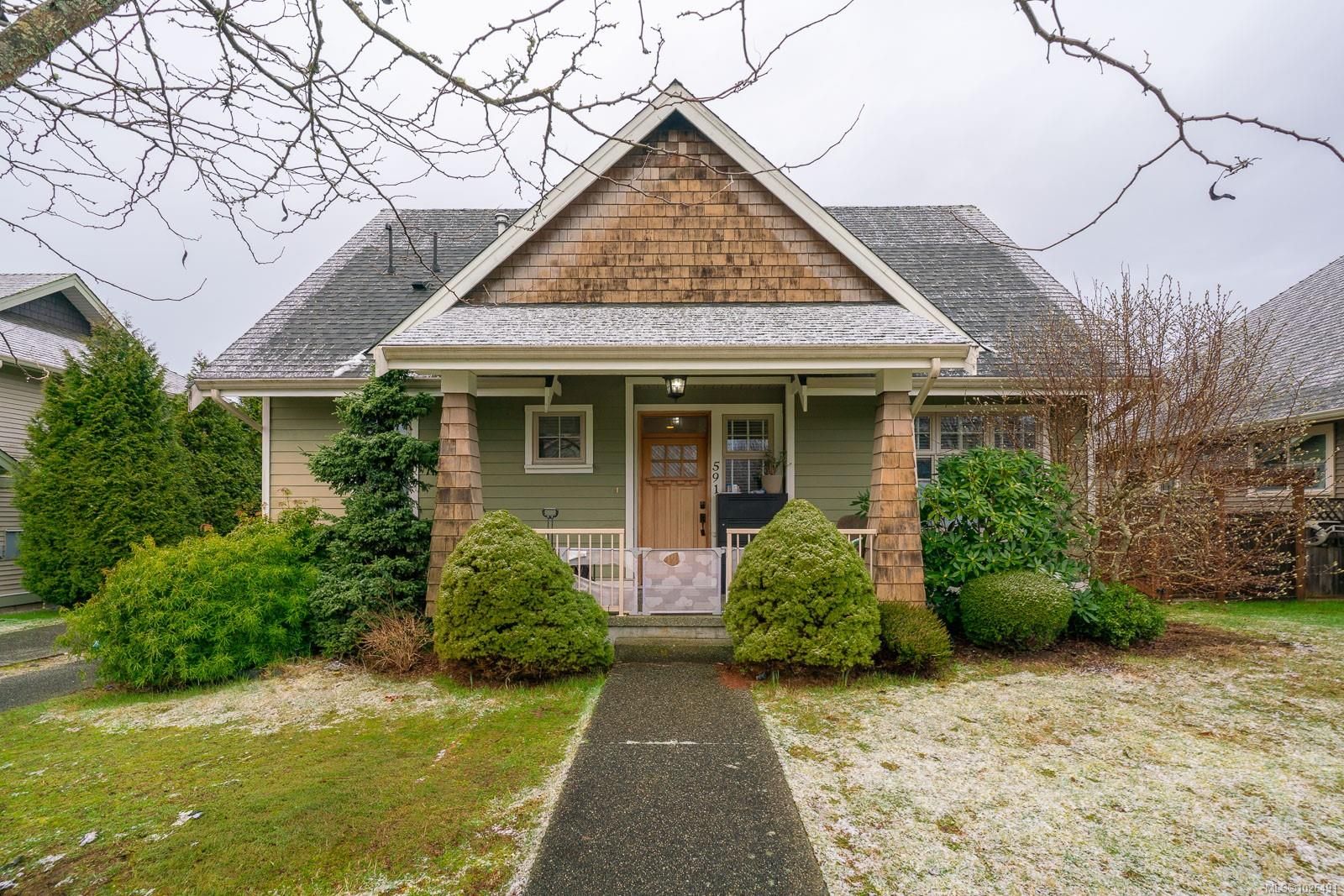 House for sale in Nanaimo, 591 Sarum Rise Way, 1026491 | Realtylink.org