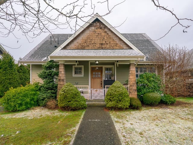 House for sale in Nanaimo, 591 Sarum Rise Way, 1026491 | Realtylink.org