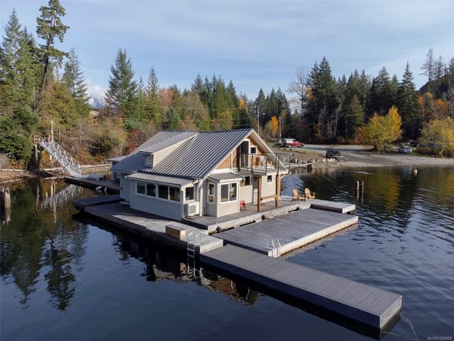 Recreational Property for sale in Port Alberni, 12 11000 Central Lake Rd, 1026492 | Realtylink.org
