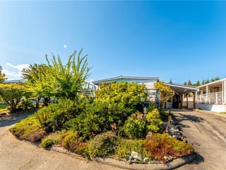 Manufactured Home for sale in Ladysmith, 7 10980 Westdowne Rd, 1026493 | Realtylink.org